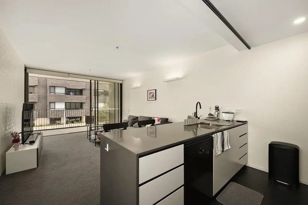 13/1 Kerridge Street, Kingston, ACT 2604