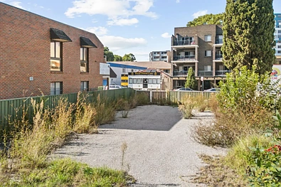 2 Alan Street, Fairfield, NSW 2165, 0 slaapkamers, 0 badkamers, Section