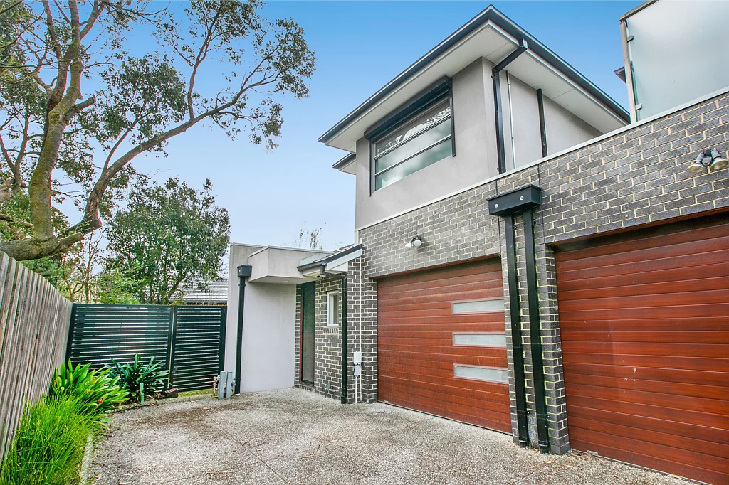 4/90 Wood Street, Preston, VIC 3072
