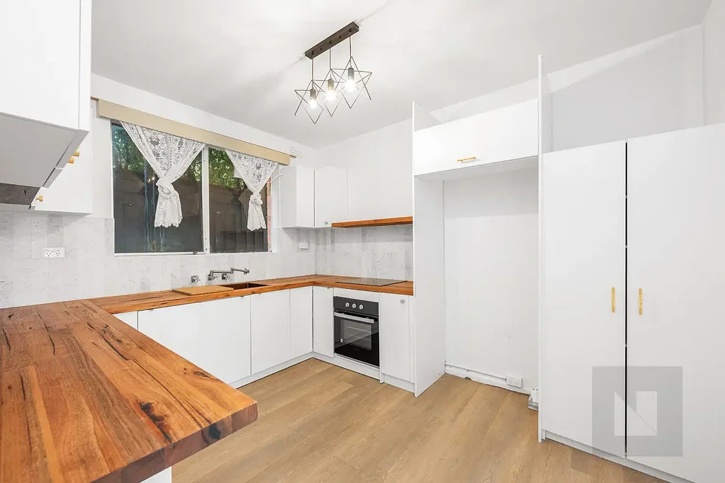 Renovated ground floor Gem in Prime Yarraville Location