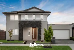 1 Diplomat Crescent, Cranbourne South