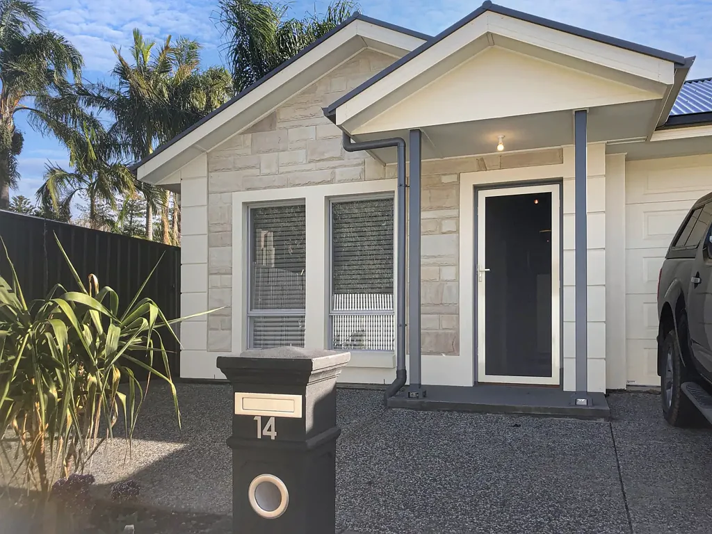 THEBARTON LUXURY - Private, Secure, Intimate