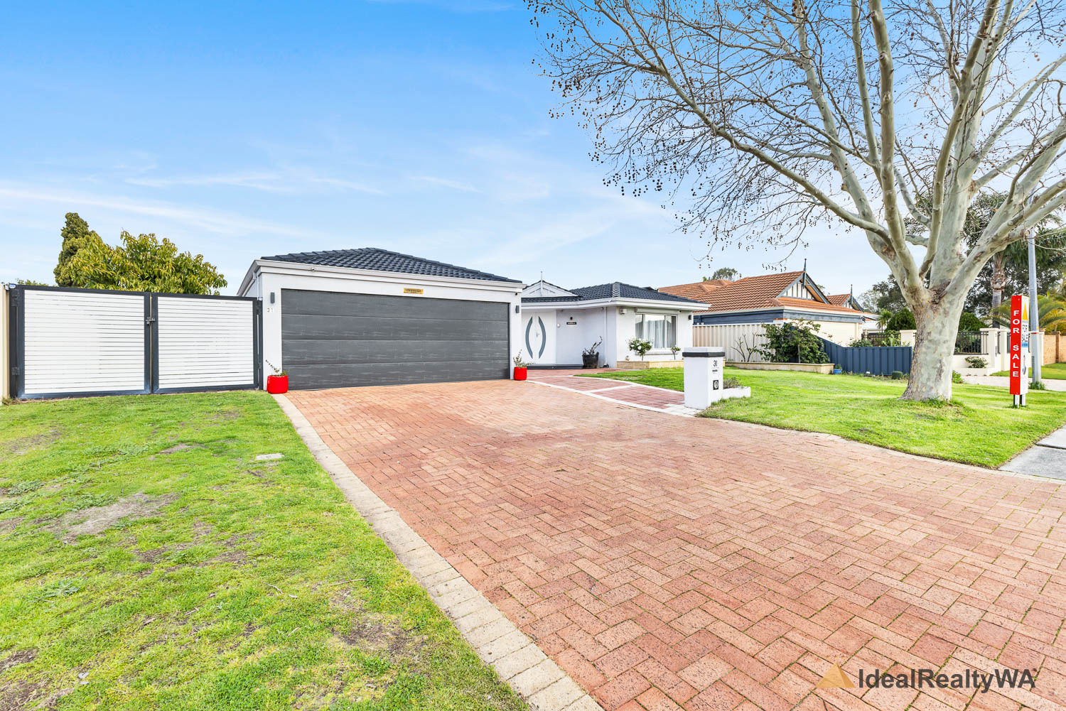 31 GOODWOOD WAY, CANNING VALE WA 6155, 0 chambres, 0 salles de bain, House