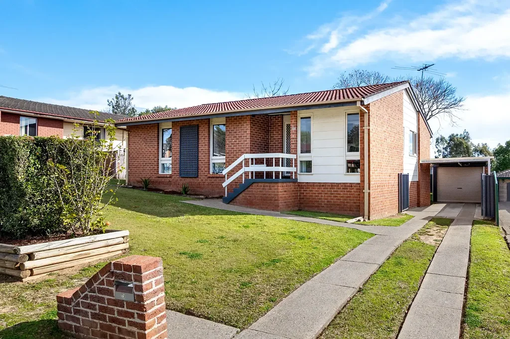 23 North Steyne Road, Woodbine, NSW 2560