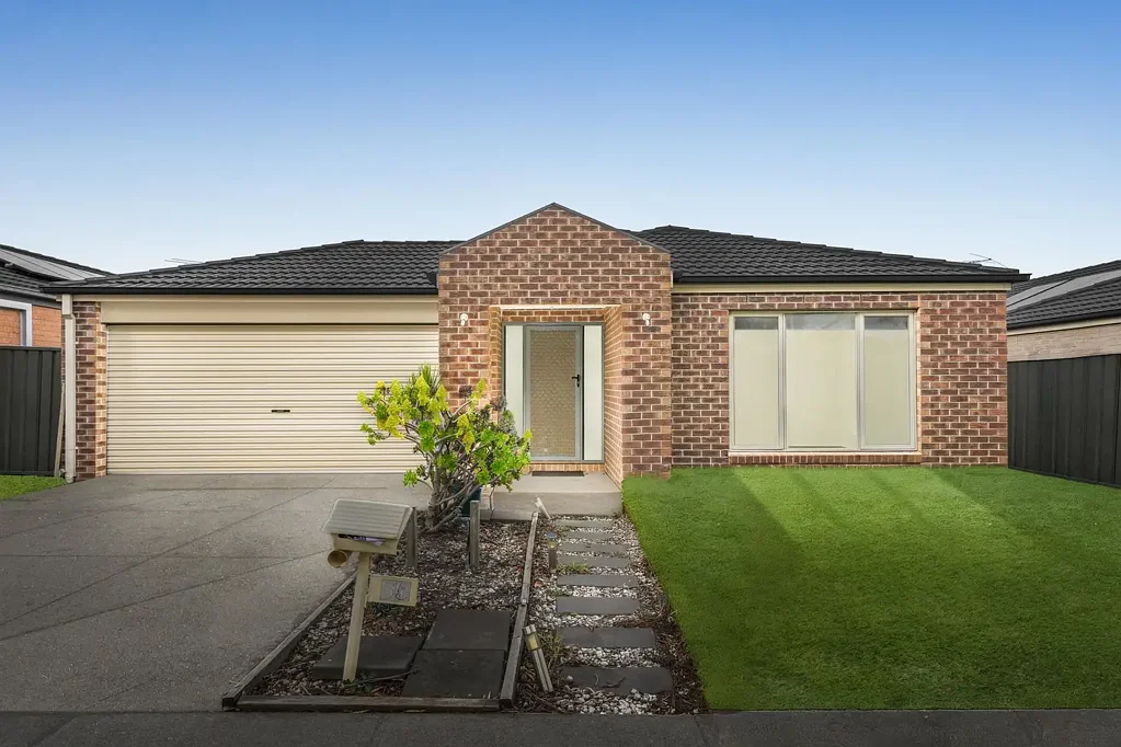 55 Weavers Street, Manor Lakes, VIC 3024