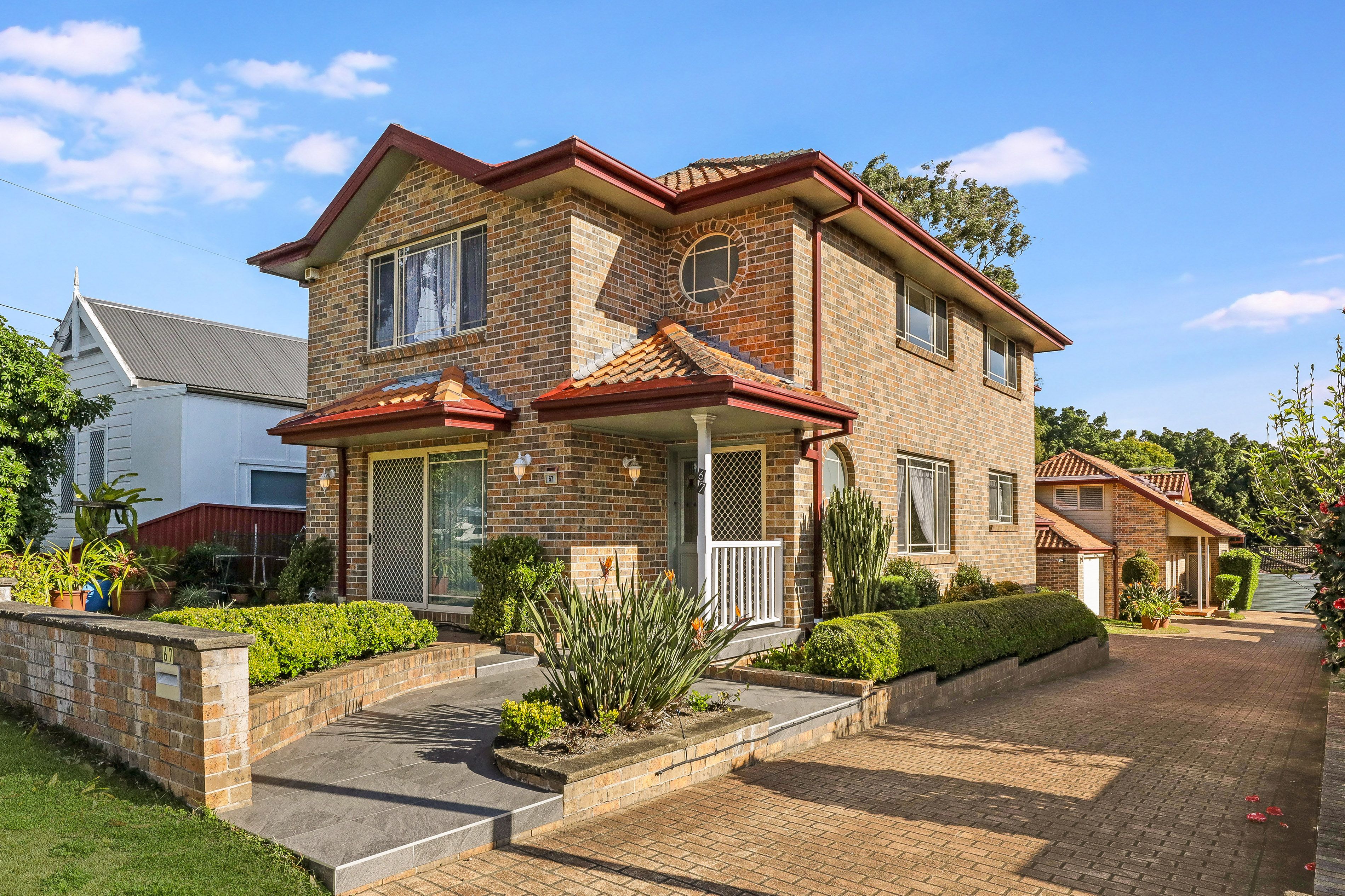 67 ARCADIA ST, PENSHURST NSW 2222, 0房, 0浴, House