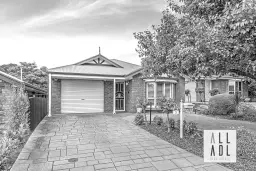 3 Leo Crescent, Modbury Heights