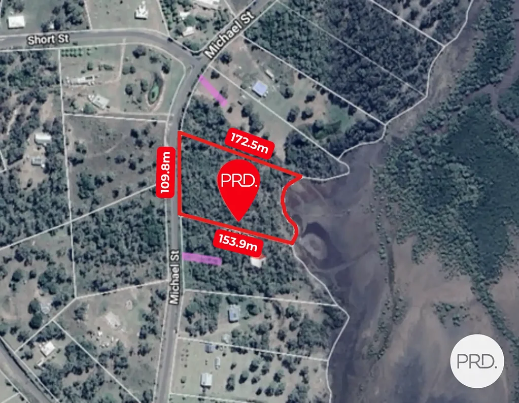 LOT 8 Michael Street, Rodds Bay, QLD 4678