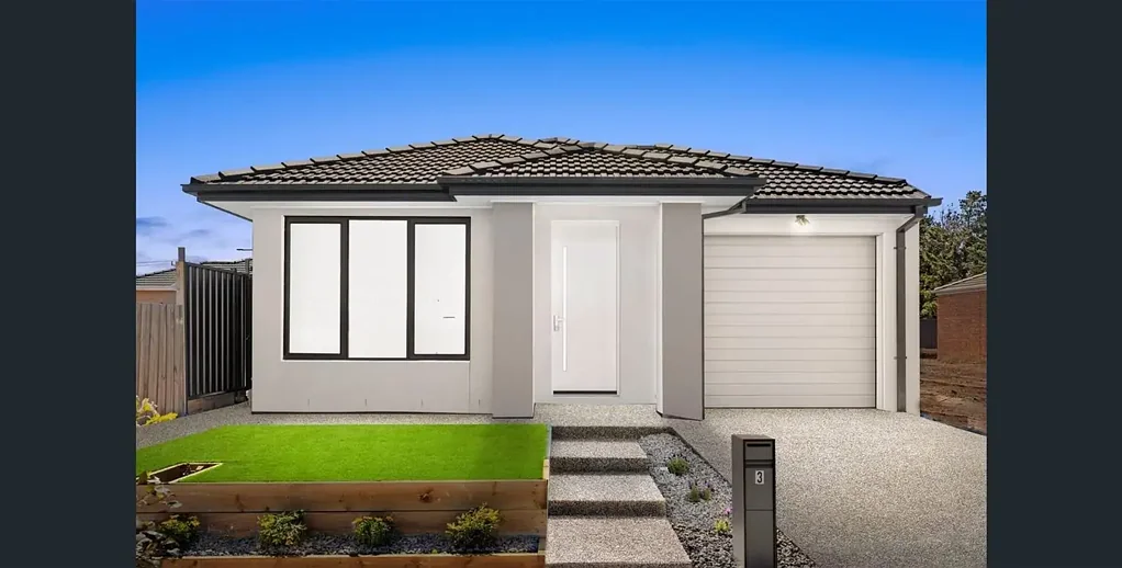 Strathtulloh 4 Bedroom Walking Distance to Upcoming Hospital and Secondary school