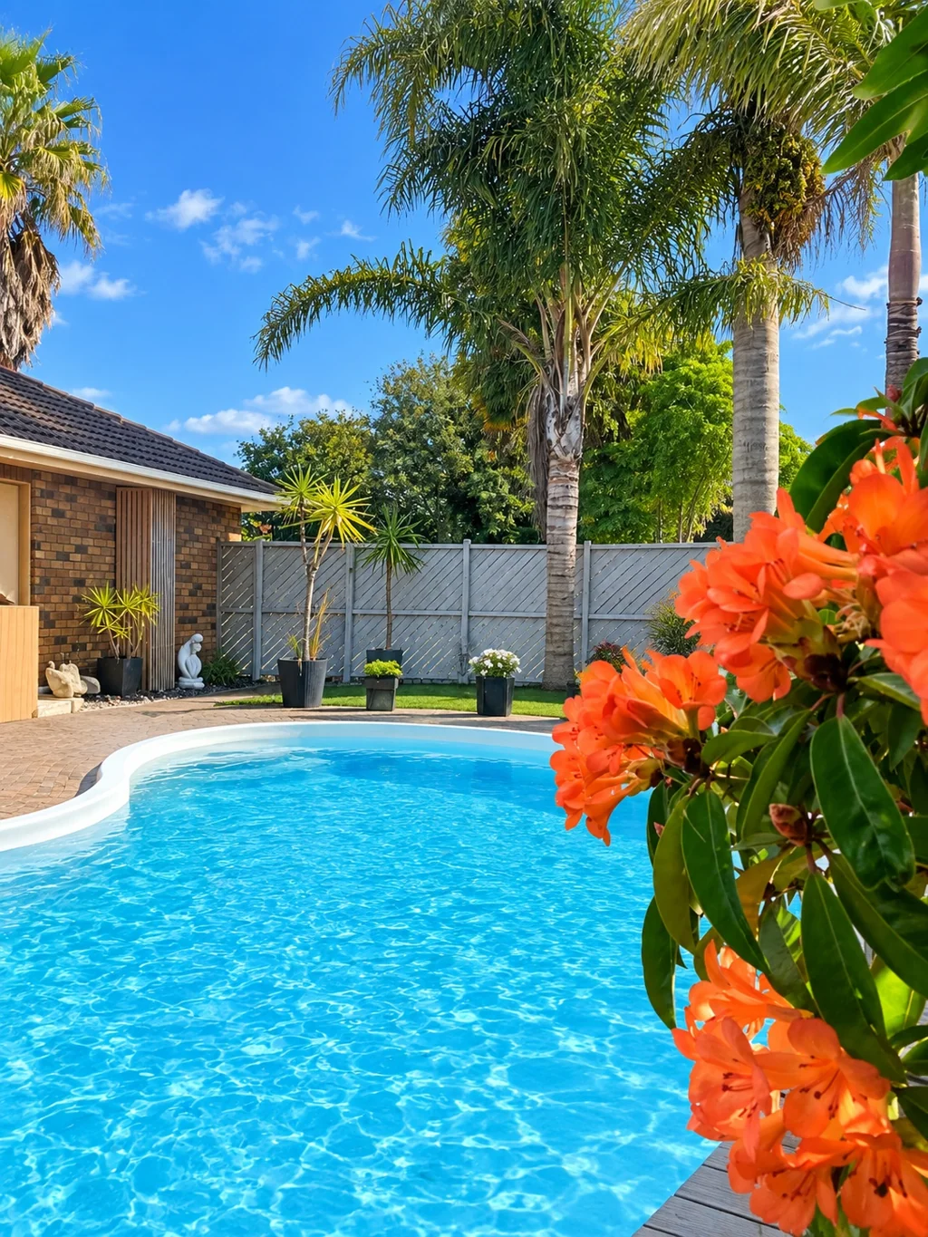 Conifer Grove 5Zimmer Peace, Privacy & Lifestyle