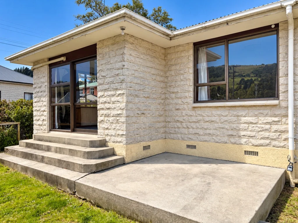 Two Bedroom Charmer