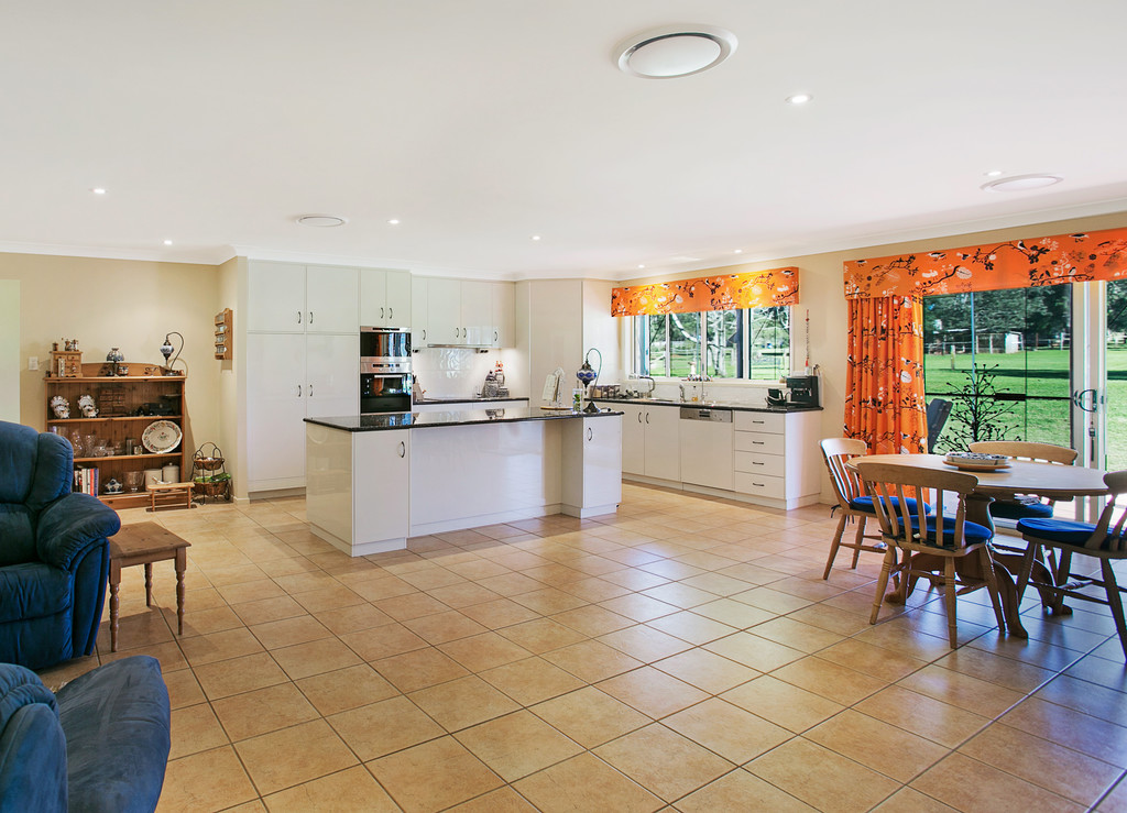 35 ADAMS RD, CABARLAH QLD 4352, 0 Bedrooms, 0 Bathrooms, Lifestyle Section