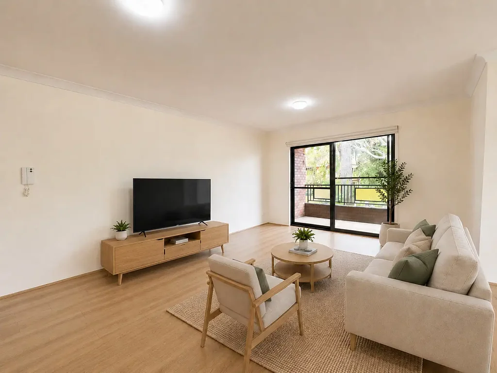 NEWLY RENOVATED! 3 Bedrooms Unit Prime Location in Carlton