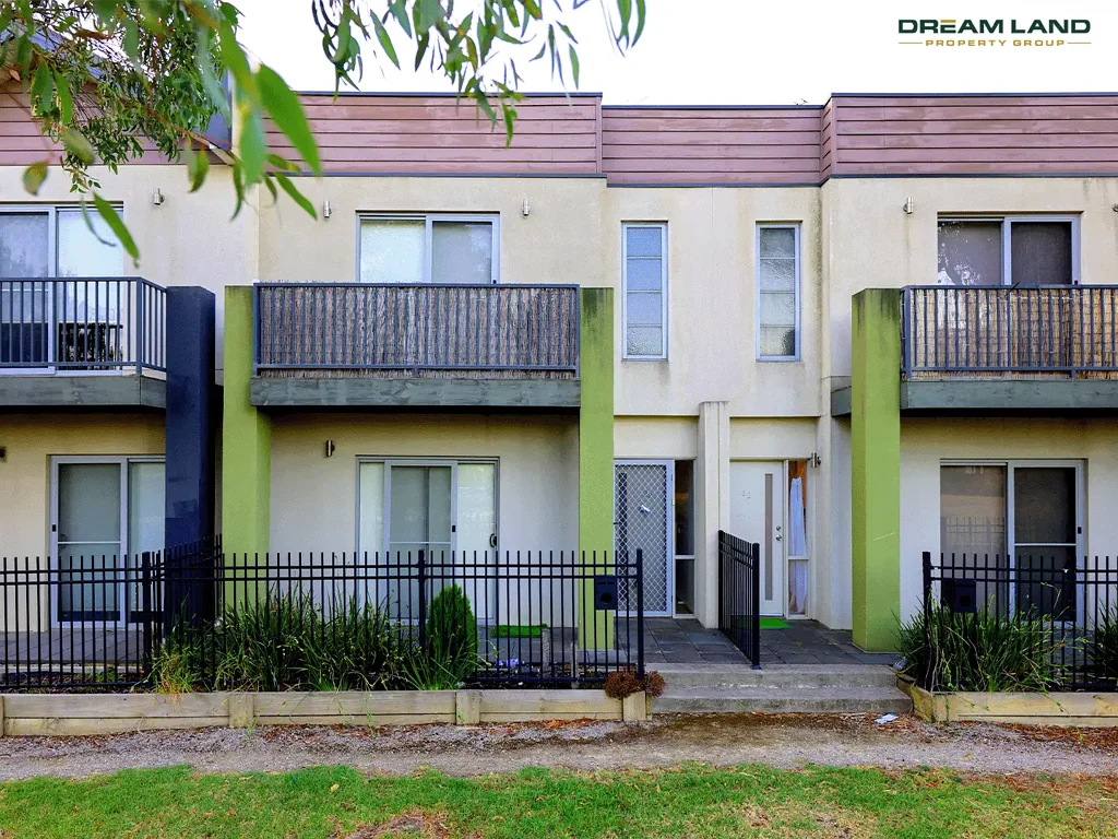 29/60 Cradle Mountain Drive, Craigieburn, VIC 3064