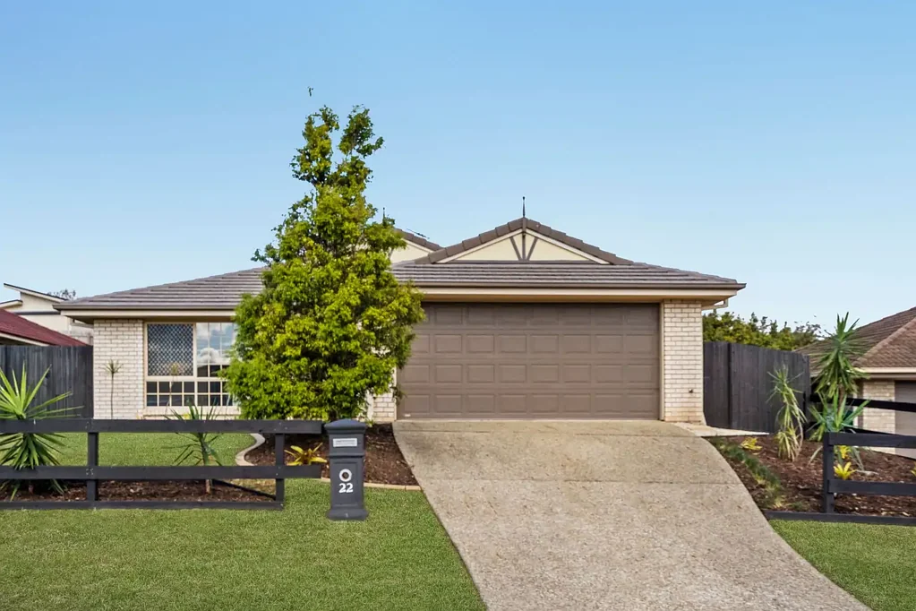 22 Macswiney Street, Collingwood Park, QLD 4301