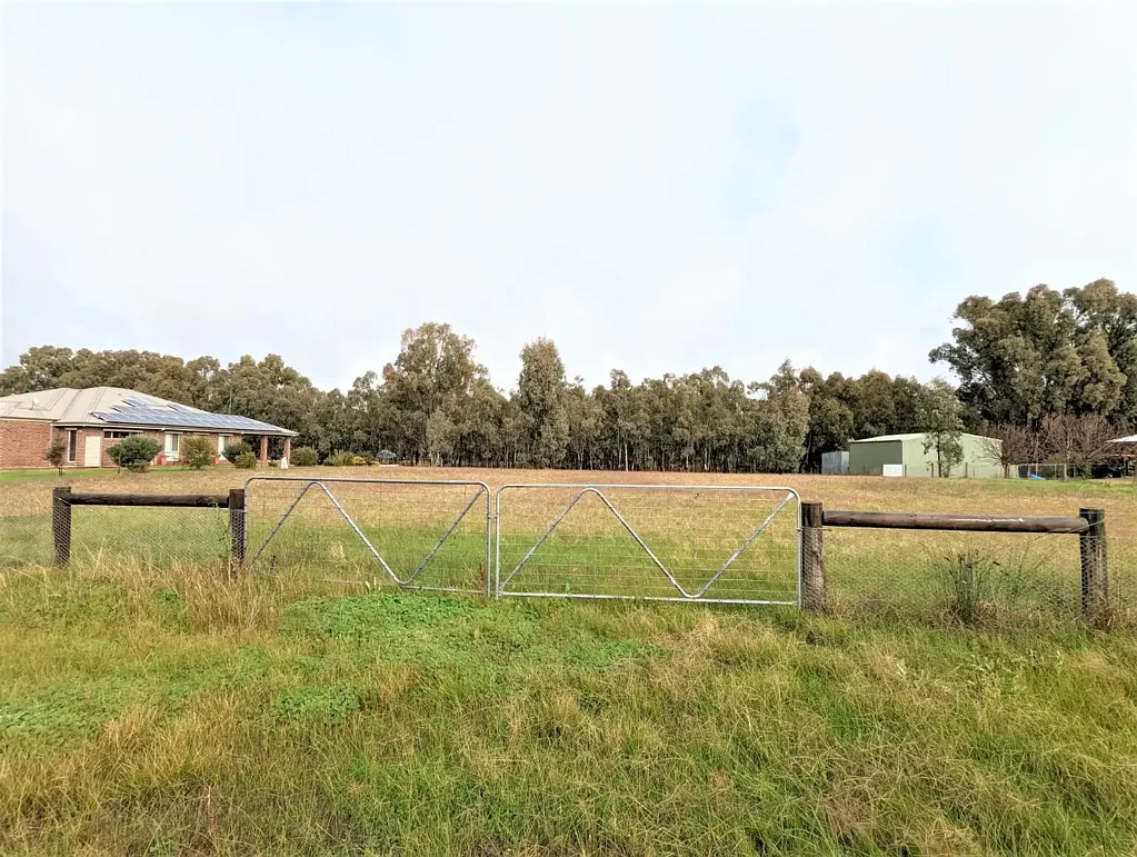 Tocumwal RURAL LIFESTYLE in Tocumwal
