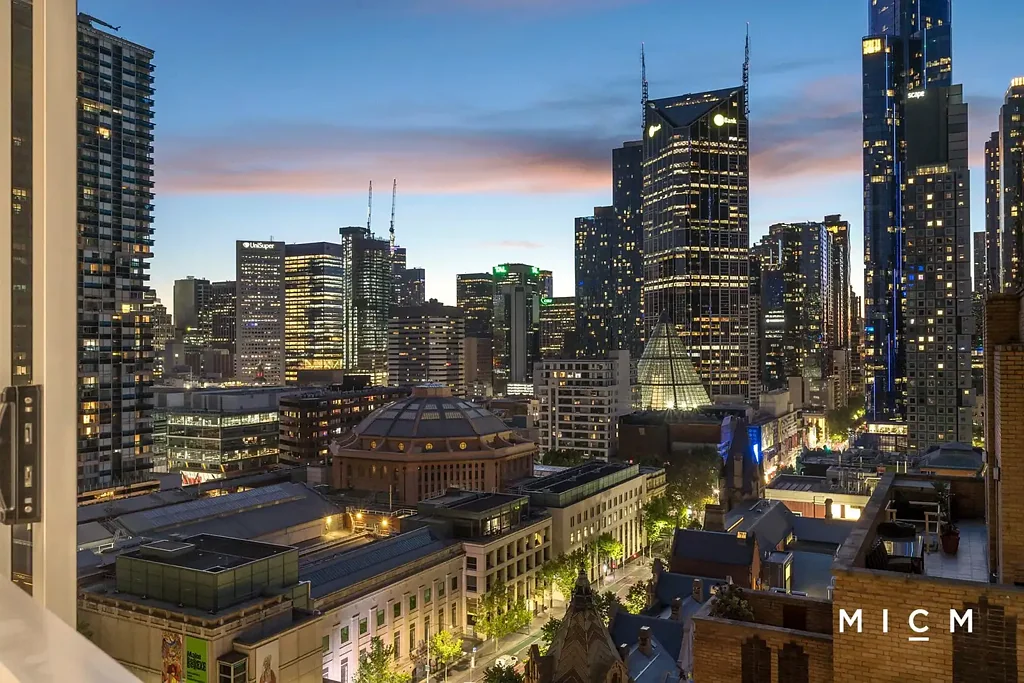 1304/68 La Trobe Street, Melbourne, VIC 3000