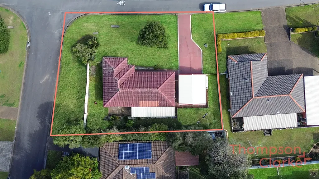2 Rebecca Close, Rutherford, NSW 2320