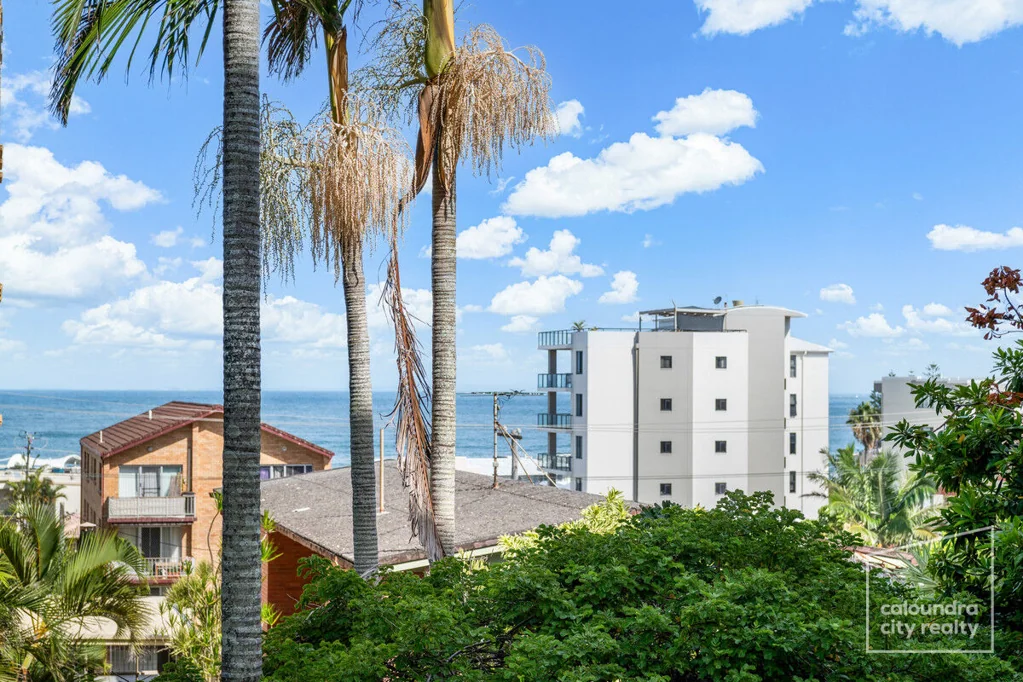 Kings Beach 2ห้องนอน GREAT LOCATION - CLOSE TO CBD AND KINGS BEACH