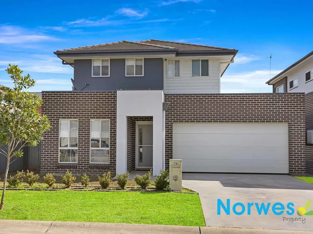 Marsden Park 4 Bedroom Comfort, Convenience and Endless Potential
