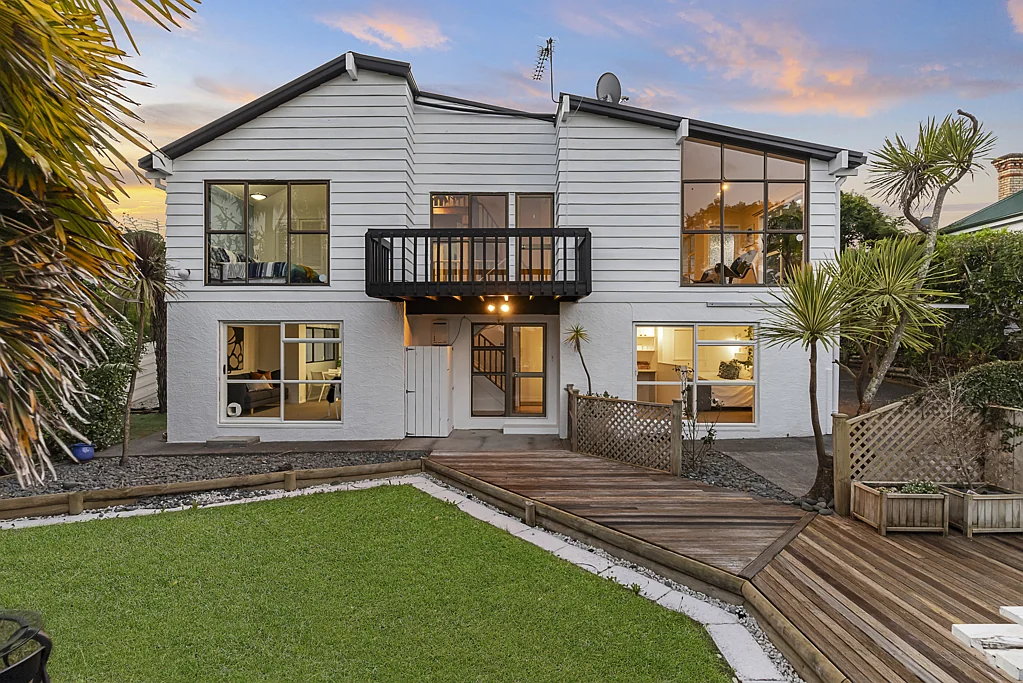 25 Windmill Road, Mount Eden, Auckland City, Auckland