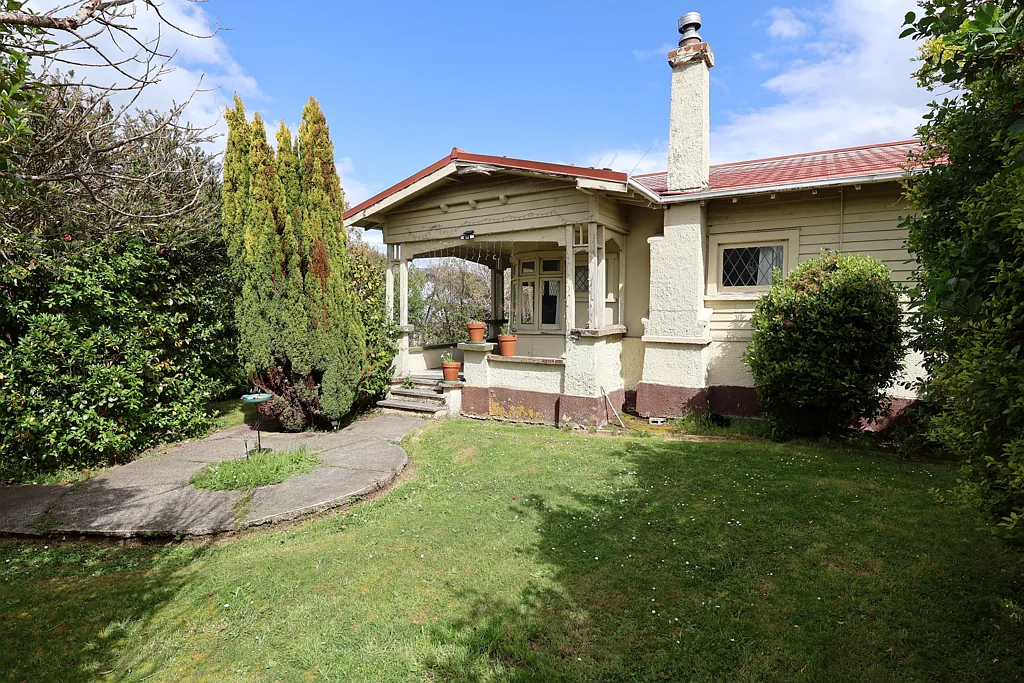 23 Nichol Street, Heidelberg, Invercargill, Southland