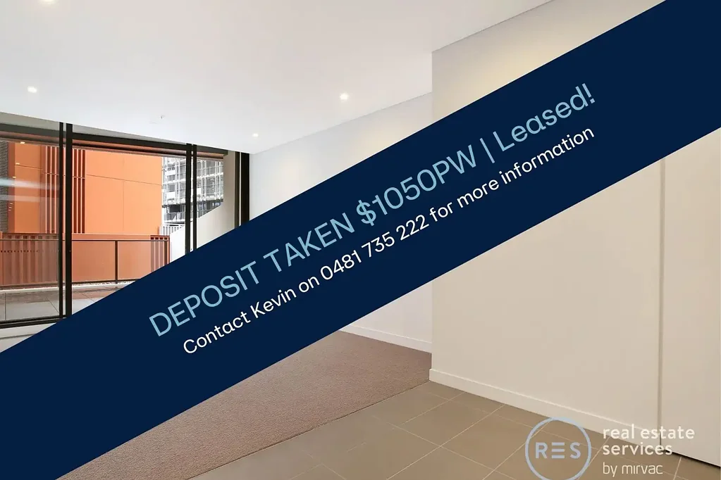 Modern 2 Bedroom Apartment with Spacious Balcony in Heart of Green Square