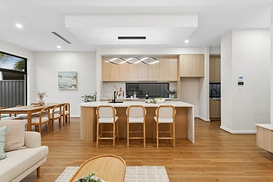 5 Hector Street, Seaton, SA 5023, 4房, 2浴, House