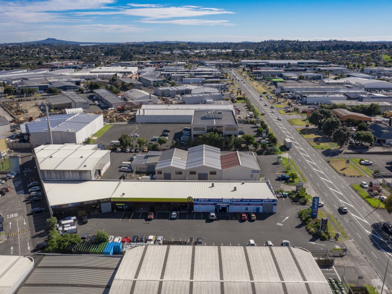 104 Harris Road, East Tamaki, Auckland - Manukau, 0 chambres, 0 salles de bain