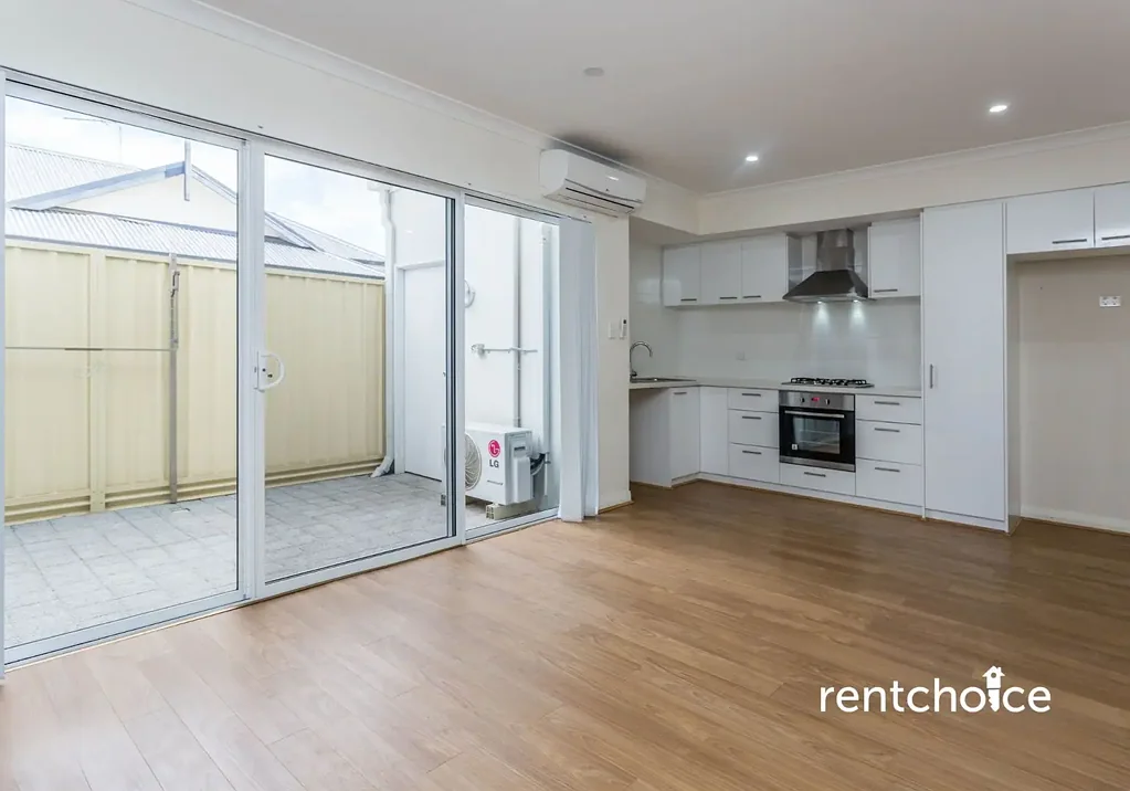 Low-Maintenance Living in a Prime Location