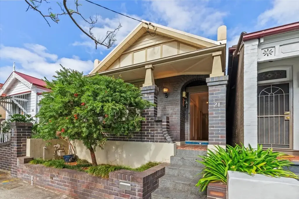 21 Hopetoun Street, Camperdown, NSW 2050