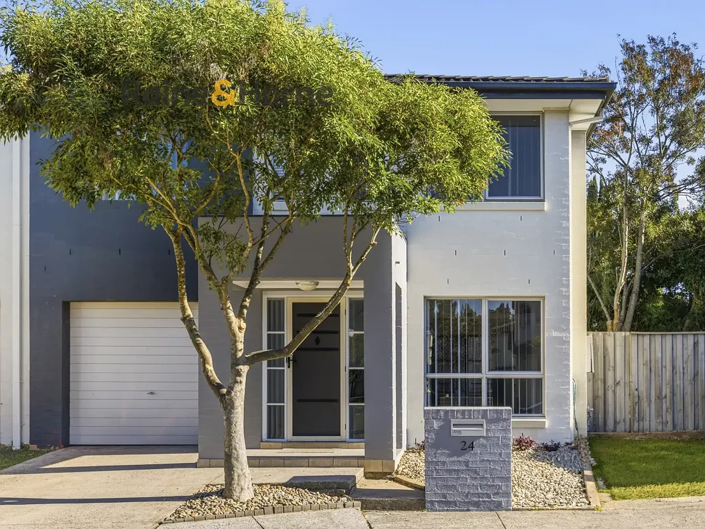 Renovated Delight in Prime Location