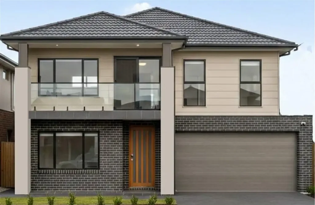 Werrington 5部屋 Premium  House & Land Package | Minutes Walk to Station !