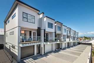 10/1B Egremont Street, Belmont, North Shore City