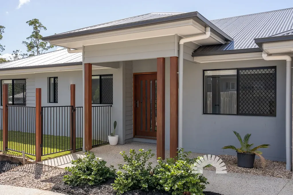 Narangba 4कमरा Peaceful Bushland Living and Modern Family Comfort