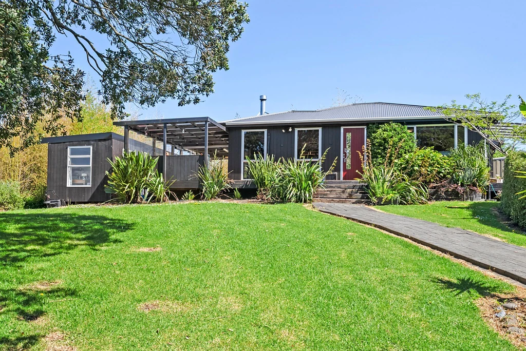 77 Portland Road, Portland, Whangarei, Northland