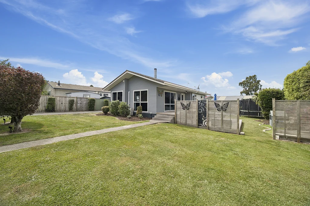 6 Gem Street, Pukehangi, Rotorua, Bay of Plenty