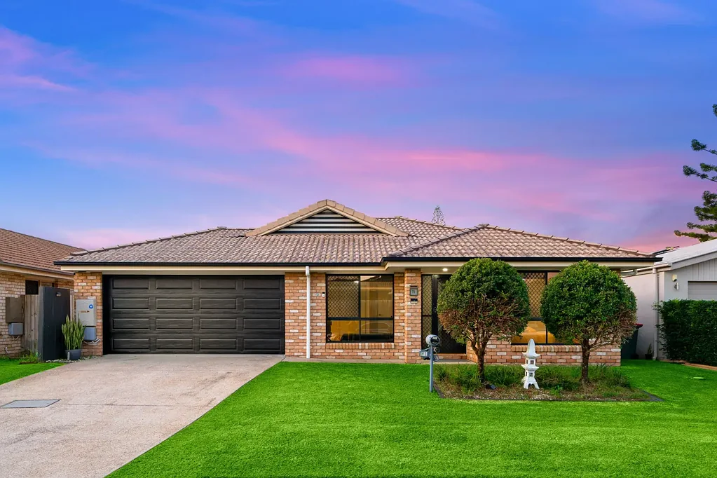 71 Finetti Circuit, Durack, QLD 4077