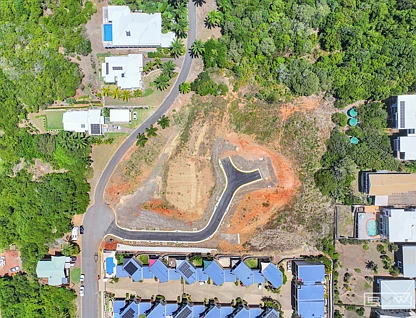 Lot 1 Pacific View Court, Meikleville Hill, Fitzroy, 0 rūma, 0 rūma horoi, Section