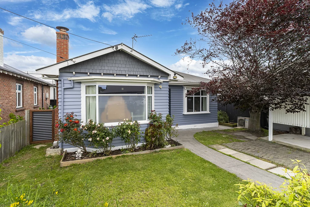 58 Cranley Street, Musselburgh, Dunedin, Otago