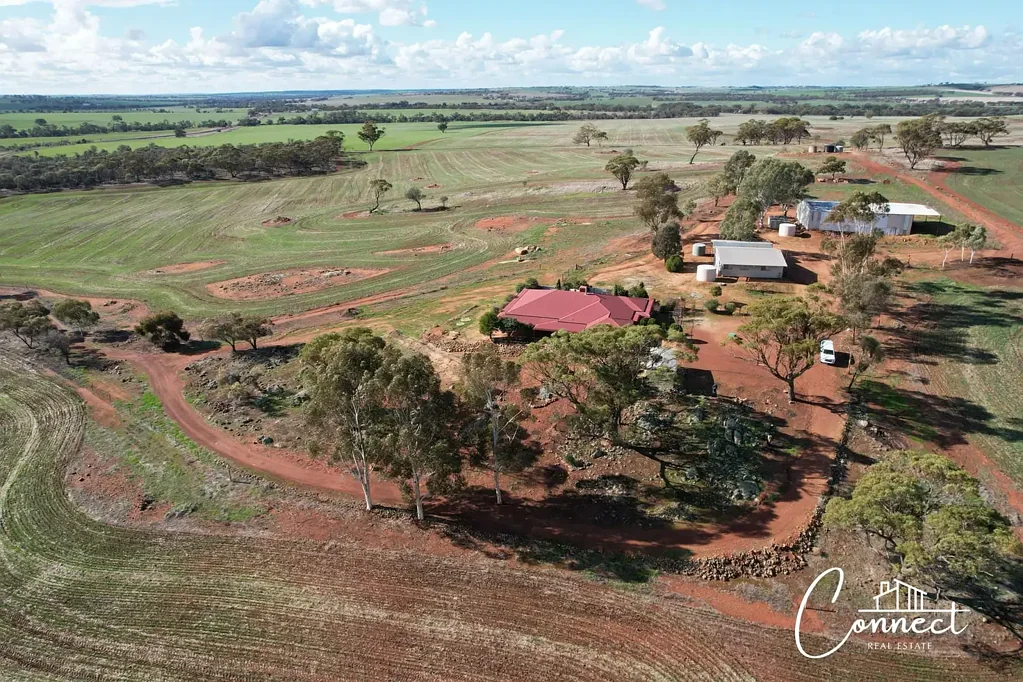 Jennapullin  Your Rural Opportunity Awaits!
