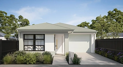 Clyde North 3 Slaapkamer Move-In Ready, Stylish Turnkey Living in Fernlea – Nothing More to Spend
