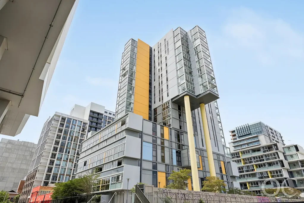 Adelaide 1غرفة نوم Open the Door to Views - Glorious Views