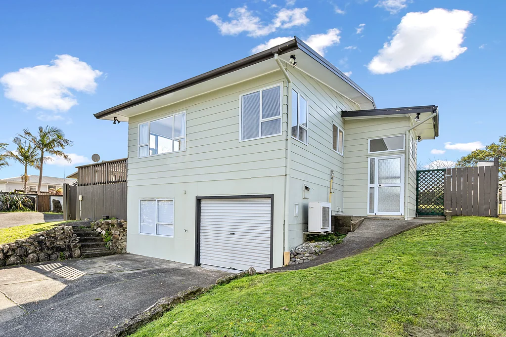21 Heretaunga Street, Tikipunga, Whangarei, Northland
