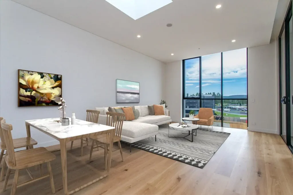 301/4B Retreat Drive, Penrith, NSW 2750