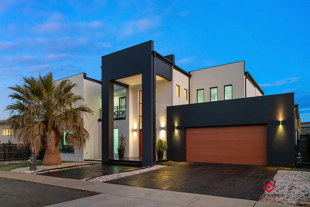 26 Nancy Cato Street, Franklin, ACT 2913