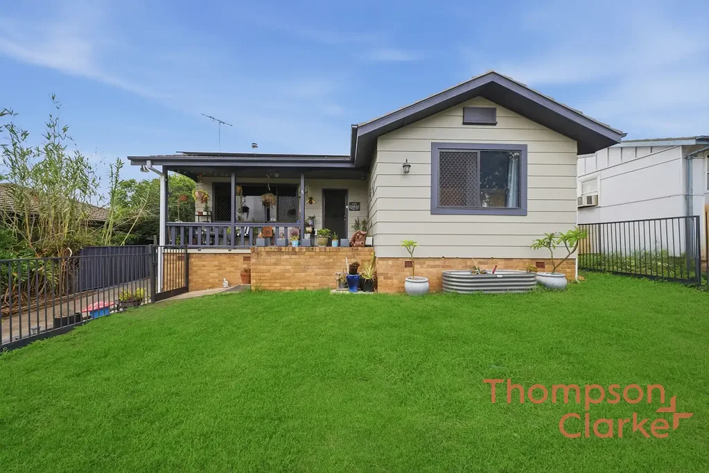 71 Tobruk Avenue, Muswellbrook, NSW 2333