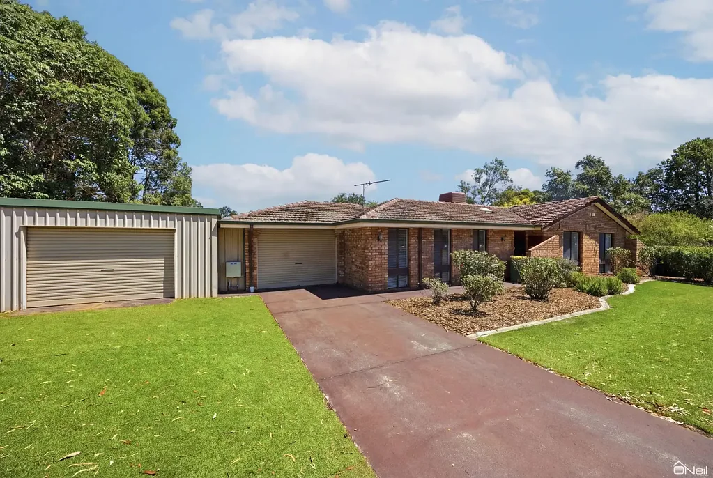 31 Fancote Street, Kelmscott, WA 6111