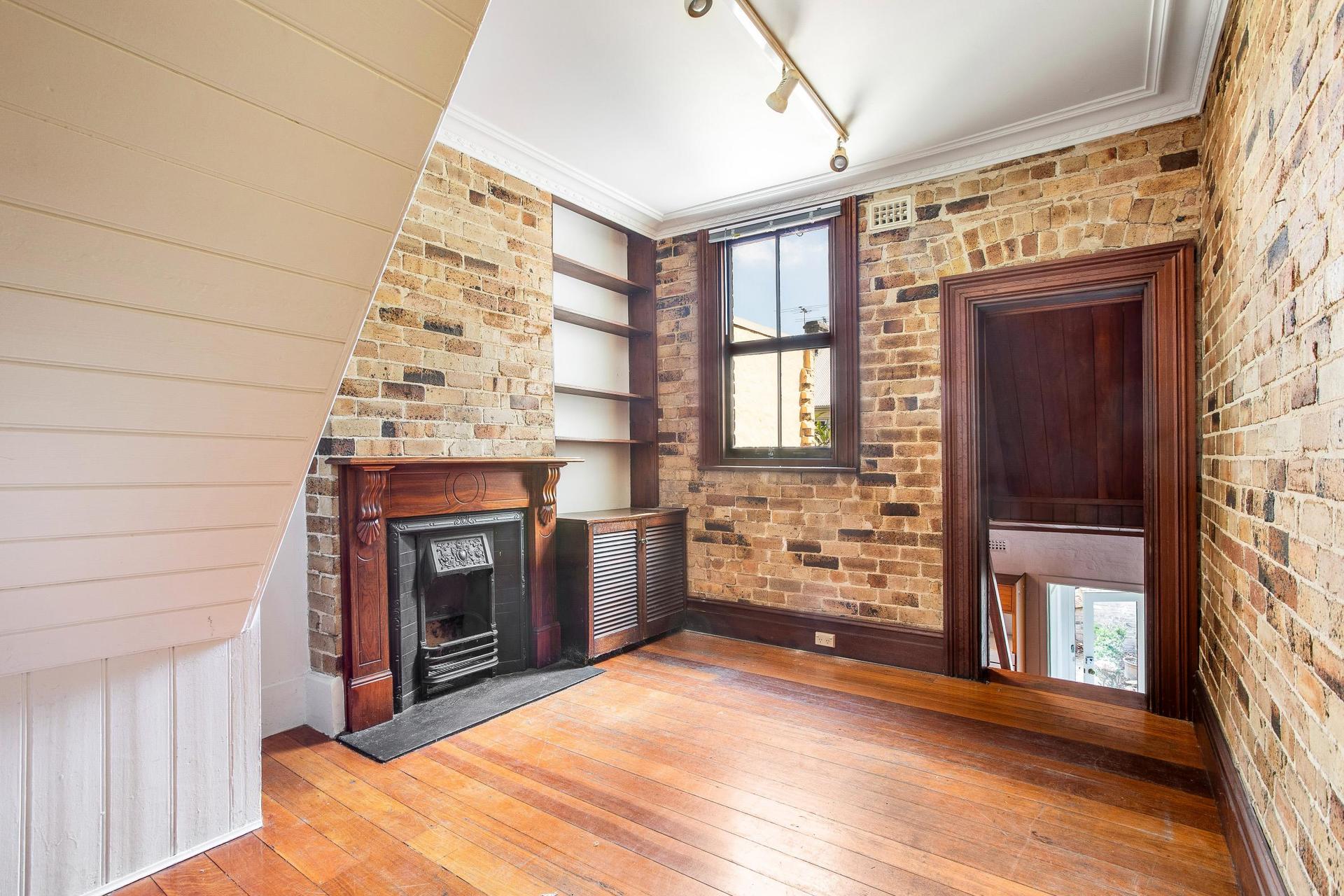 78 WALLIS ST, WOOLLAHRA NSW 2025, 0房, 0浴, House