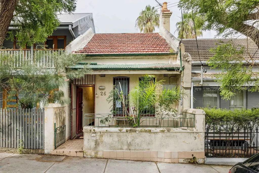 26 Kent Street, Newtown, NSW 2042